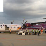 エア・カンボジア、日本の国土交通省が乗り入れ許可